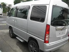 Subaru Dias Wagon
