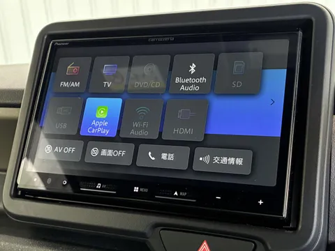 Honda N-BOX Joy