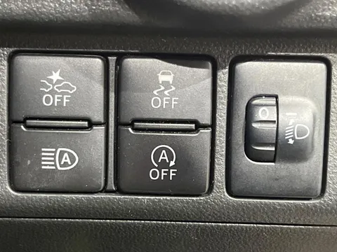 Toyota Pixis Joy