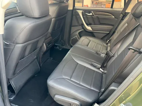 Haval H9