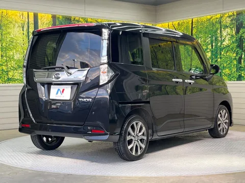 Daihatsu Thor