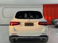 Mercedes-Benz Mercedes-Benz GLC
