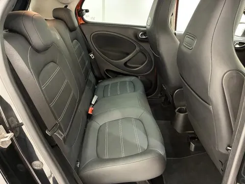 Smart For Four
