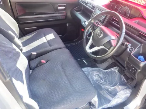 Mazda Flair