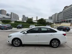 Buick Excelle GT