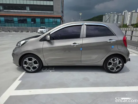 Kia Picanto (Morning)