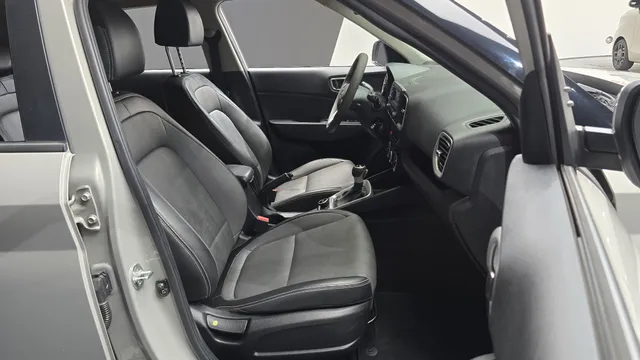 Hyundai Venue