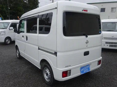 Nissan Clipper