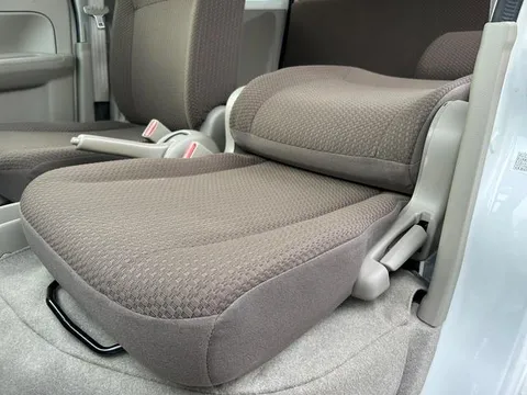 Mitsubishi Minicab Van