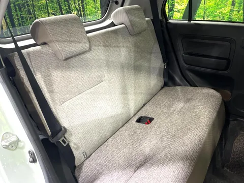 Daihatsu Mira Tocot