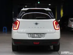 SsangYong Tivoli XLV (Tivoli Air)