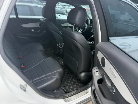 Mercedes-Benz Mercedes-Benz GLC