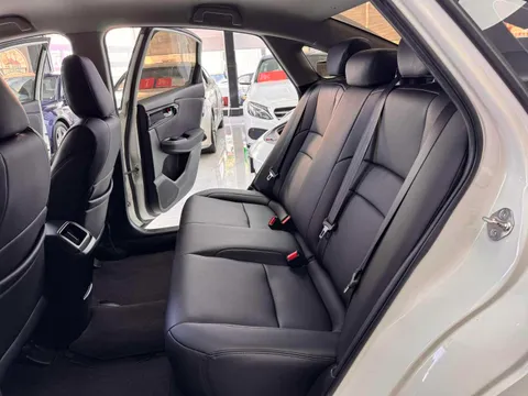 Honda Envix