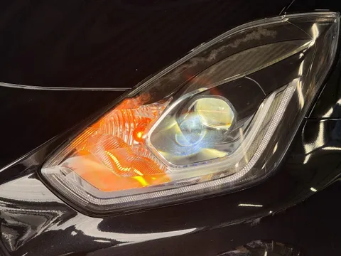 Suzuki Swift Sport