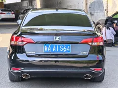 Zotye Z700