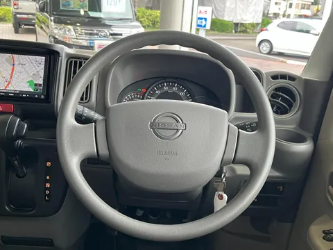 Nissan Clipper