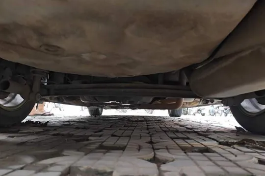 BYD F3
