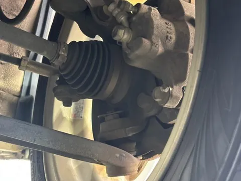 Subaru Pleo Plus
