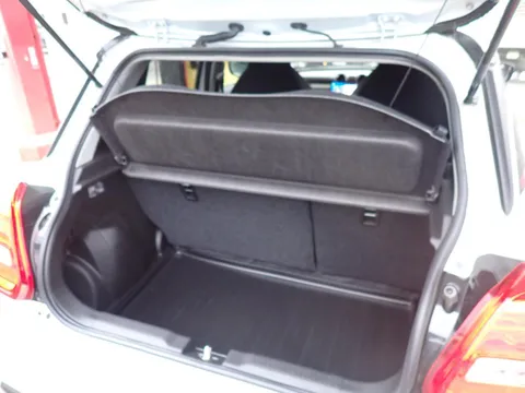 Suzuki Swift Sport
