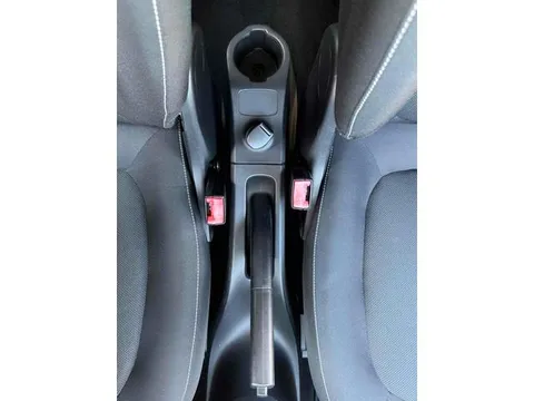 Smart For Four