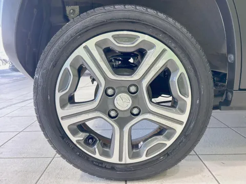 Mazda Flair Crossover