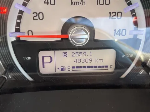 Mazda Flair Crossover