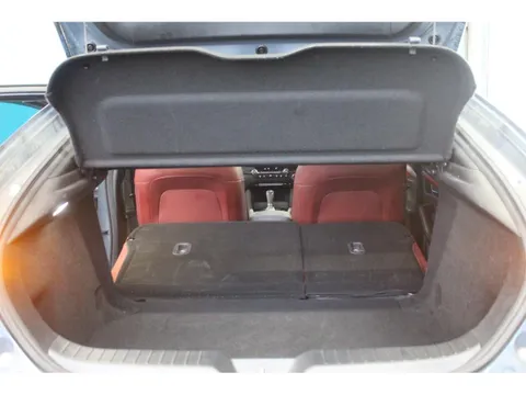 Mazda MAZDA3 Fastback