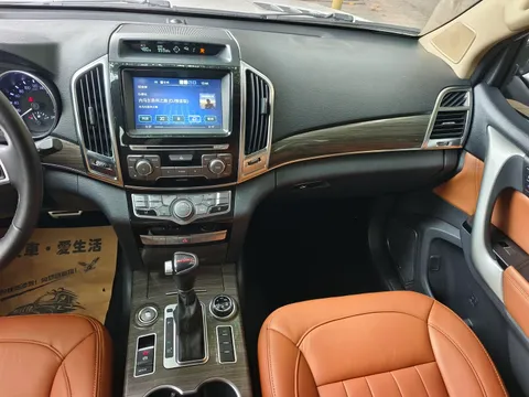 Haval H9