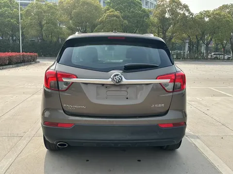 Buick Envision