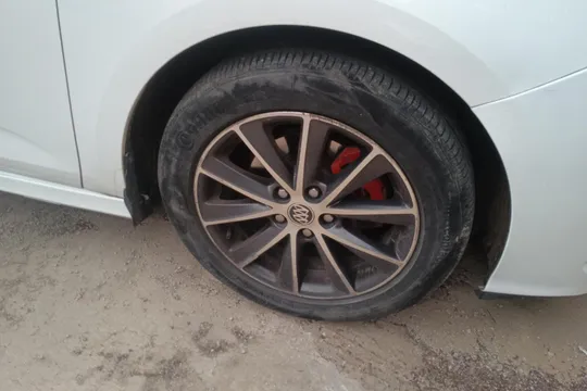 Buick Verano