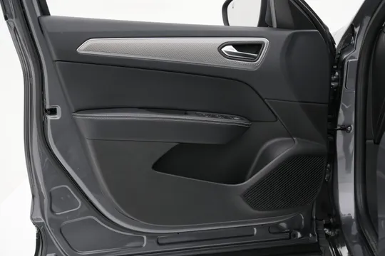 Renault XM3