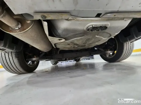 Renault SM3