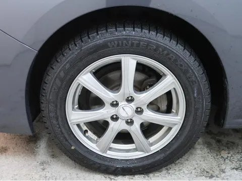 Subaru Impreza G4