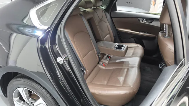 Kia Cerato (K3)