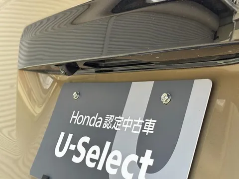 Honda N-BOX Joy