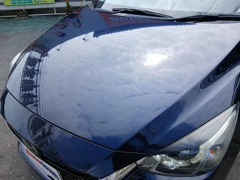 Mazda Mazda2 (Demio)