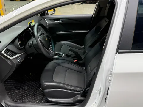 Chevrolet Cavalier