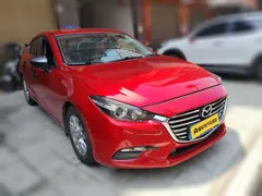 Mazda Mazda 3