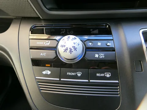Honda Freed Plus