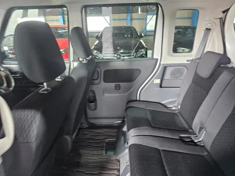 Mazda Flair Wagon Custom Styel