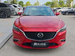 Mazda Mazda6 (Atenza)