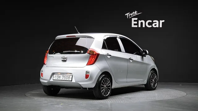 Kia Picanto (Morning)