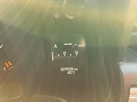 Honda N-VAN Plus Style