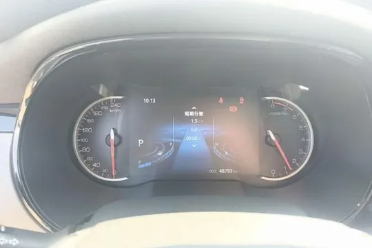 Changan CS35PLUS