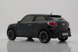MINI Paceman