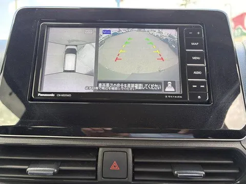 Mitsubishi eK X