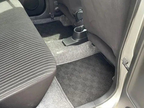 Suzuki Alto Works