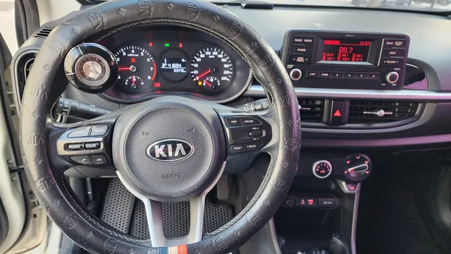 Kia Picanto (Morning)