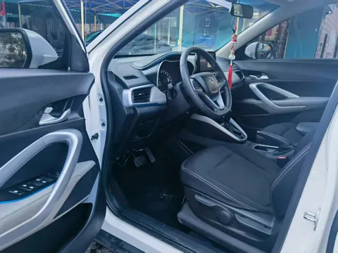 Baojun 510