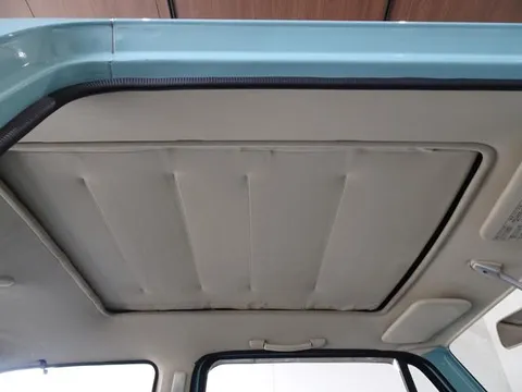 Nissan Pao